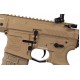 Страйкбольный автомат G&G CM16 SRXL DST, body - plastic (130-140 m/s) EGC-16P-SXL-DNB-NCM
